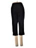 St. John Solid Black Active Pants Size S - photo 2
