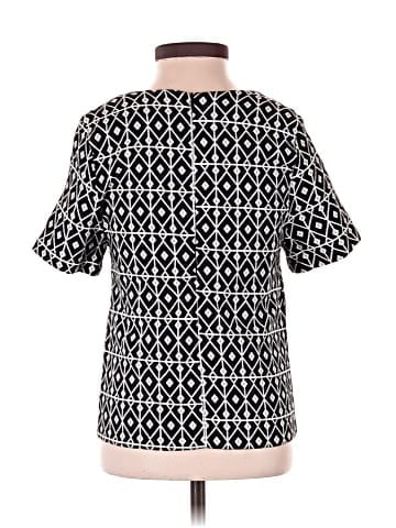 Glamorous Short Sleeve Top (view 2)