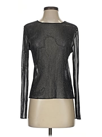 Victoria's Secret Long Sleeve Top (view 1)
