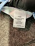 Almost Famous Stripes Blue Jumpsuit Size XL - photo 5