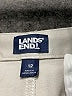 Lands' End Gray Cargo Pants Size 12 - photo 7
