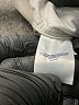 Lands' End Gray Cargo Pants Size 12 - photo 8