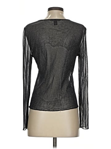Victoria's Secret Long Sleeve Top (view 2)