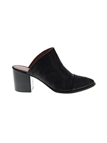 REPORT Mule/Clog (view 1)