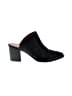 REPORT Black Mule/Clog Size 8 - photo 1