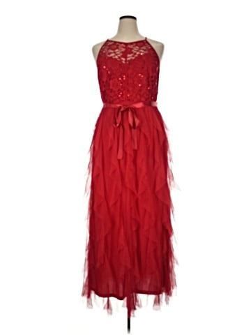 Candalite Cocktail Dress (view 1)