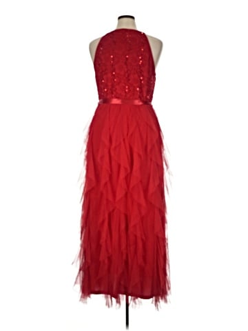 Candalite Cocktail Dress (view 2)
