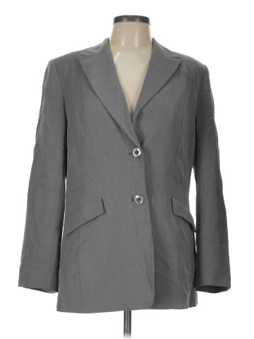 Kasper Blazer (view 1)