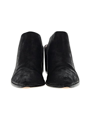 REPORT Mule/Clog (view 2)