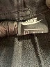 Nike Solid Black Track Pants Size L - photo 4