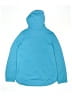 Under Armour 100% Polyester Teal Pullover Hoodie Size L (youth) - photo 2
