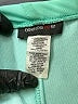 Teeze Me 100% Polyester Teal Cocktail Dress Size 15 - photo 7