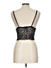 Zinzane Black Tank Top Size L - photo 2