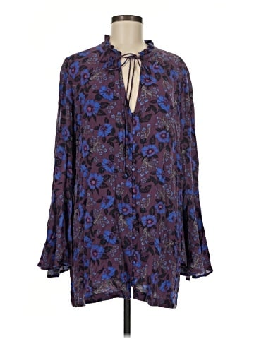 Free People Casual Dress (view 1)