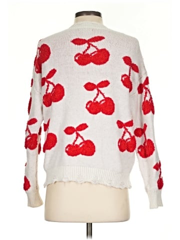 Altar'd State Pullover Sweater (view 2)