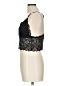 Zinzane Black Tank Top Size L - photo 5