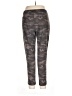 Athleta Camo Gray Active Pants Size 10 - photo 2