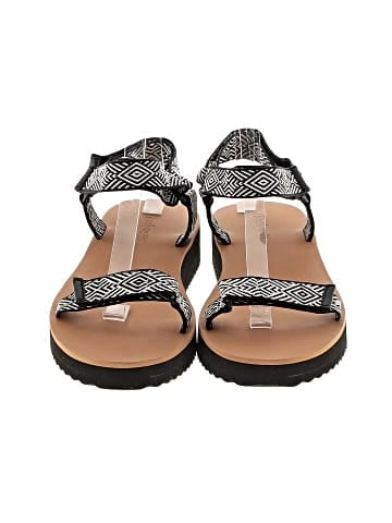 Madewell The (Re)sourced Maggie Sandal (view 2)