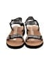 Madewell Silver Sandals Size 11 - photo 2