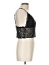 Zinzane Black Tank Top Size L - photo 4