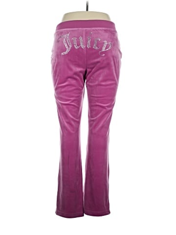 Juicy Couture Casual Pants (view 2)