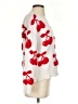 Altar'd State Hearts White Pullover Sweater Size XS - photo 4