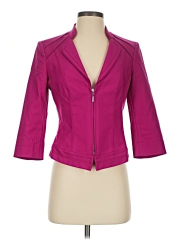 White House Black Market Jacket (view 1)