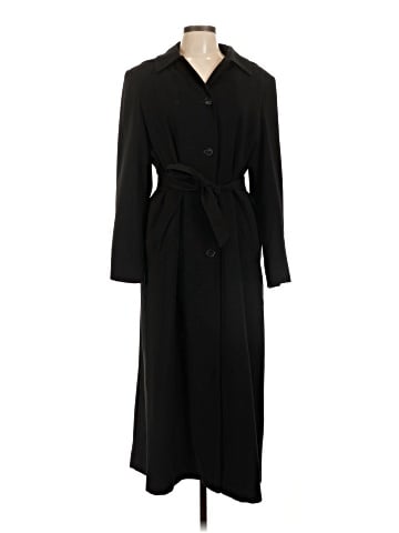 Gallery Trenchcoat (view 1)