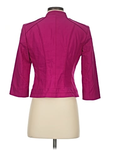 White House Black Market Jacket (view 2)