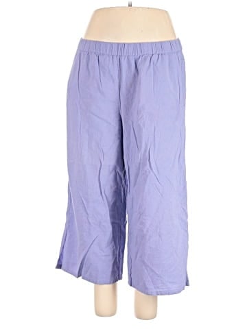 Coldwater Creek Casual Pants (view 1)