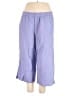 Coldwater Creek Blue Casual Pants Size 1X - photo 1
