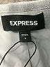 Express Gray Blazer Size 6 - photo 6