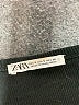 Zara Black Tank Top Size S - photo 7