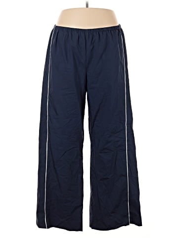 Daphne Track Pants (view 1)