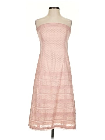 Cynthia Cynthia Steffe Cocktail Dress (view 1)