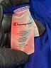 Champion Blue Cardigan Size 4T - photo 4