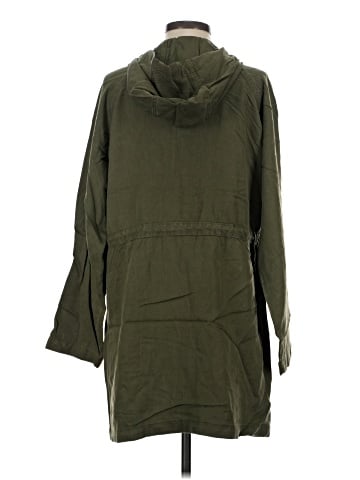 American Eagle Outfitters Raincoat (view 2)