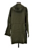 American Eagle Outfitters 100% Lyocell Green Raincoat Size S - photo 2