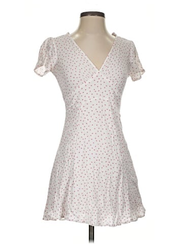 LA Hearts Casual Dress (view 1)
