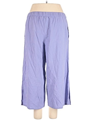 Coldwater Creek Casual Pants (view 2)