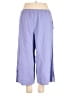 Coldwater Creek Blue Casual Pants Size 1X - photo 2