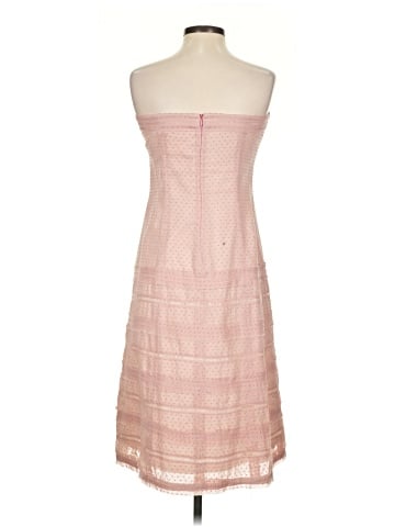Cynthia Cynthia Steffe Cocktail Dress (view 2)