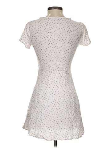 LA Hearts Casual Dress (view 2)