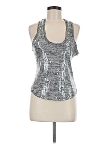 Pilcro Sleeveless Top (view 1)