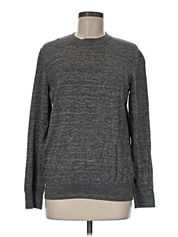 H&M Pullover Sweater (view 1)