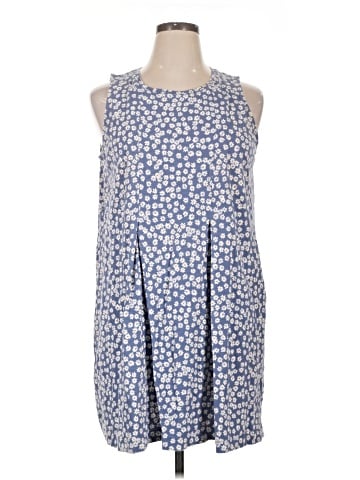 J.Jill Casual Dress (view 1)