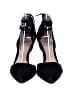 Vince Camuto 100% Leather Black Heels Size 7 - photo 2