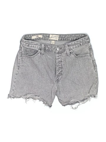 Universal Thread Denim Shorts (view 1)