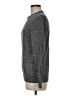 H&M 100% Cotton Gray Pullover Sweater Size M - photo 5