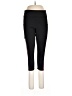 Xersion Color Block Black Active Pants Size L - photo 1